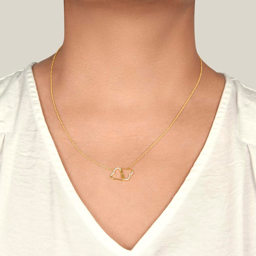 o My Amazing Wife - Elegant Everlasting Love Jewelry for Her
