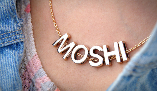 Why Personalized Jewelry is the Ultimate Gift in 2025