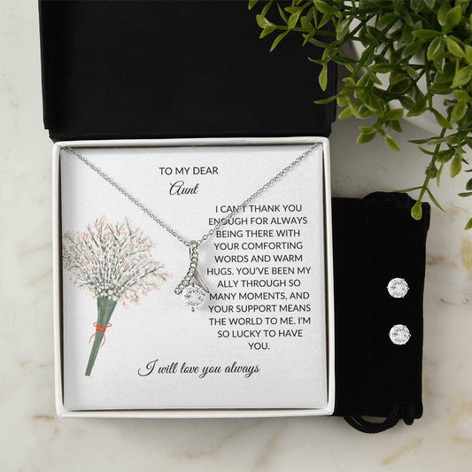 Copy of Floral Plus  Message Cards (6) - SOUVMOUR
