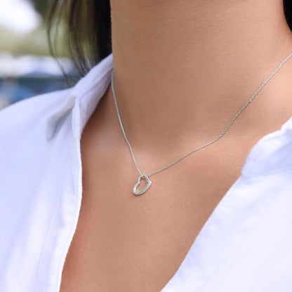 Delicate Necklace | Minimalist & Timeless Jewelry to Celebrate Goddaughter